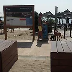 アパート La Bandera Sitio de Calahonda