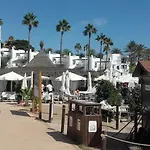 La Bandera Sitio de Calahonda