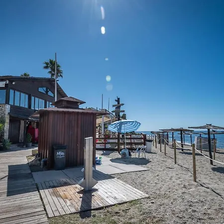 Apartament La Bandera Sitio de Calahonda