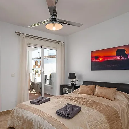 La Bandera * Sitio de Calahonda