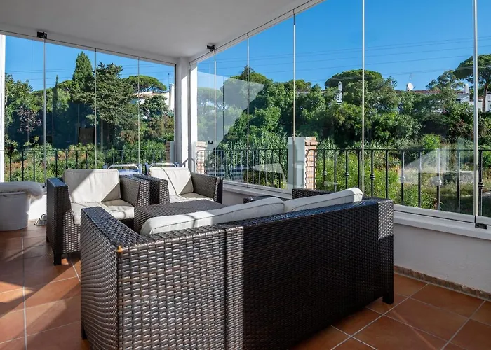 La Bandera Apartament