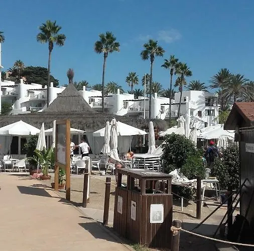 La Bandera Sitio de Calahonda